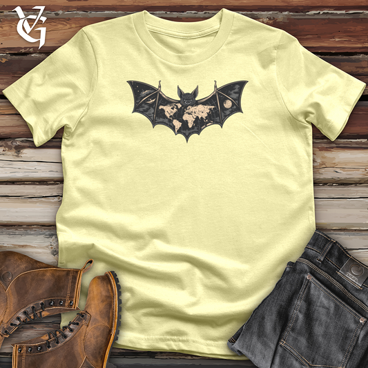 Bat World Explorer Softstyle Tee