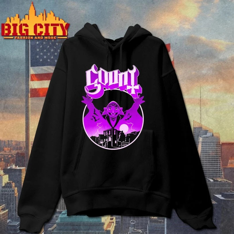 Count Ghost shirt