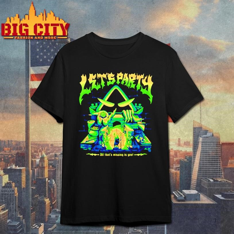 Critical Role Game Night shirt