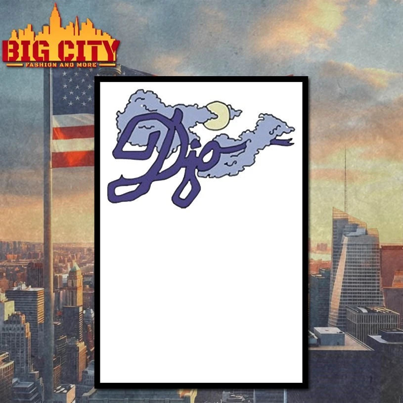 Crux Deluxe Cityscape Pullover Shirts