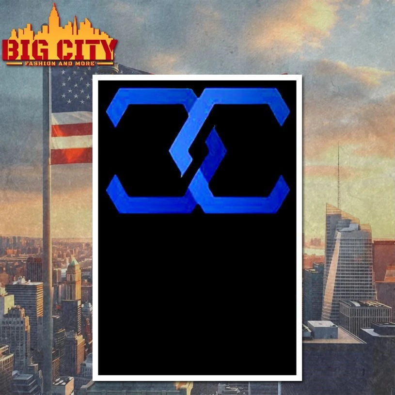 Cubecraft Logo shirt