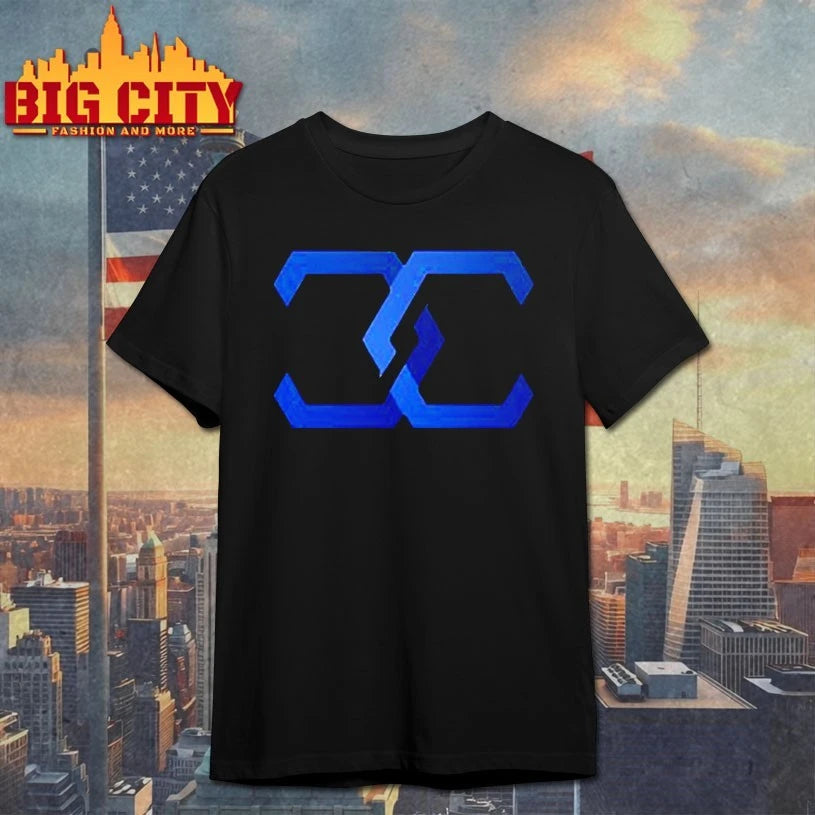 Cubecraft Logo shirt