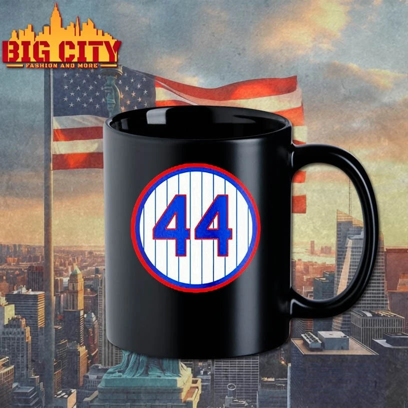 Cubs Rizzo #44 shirt