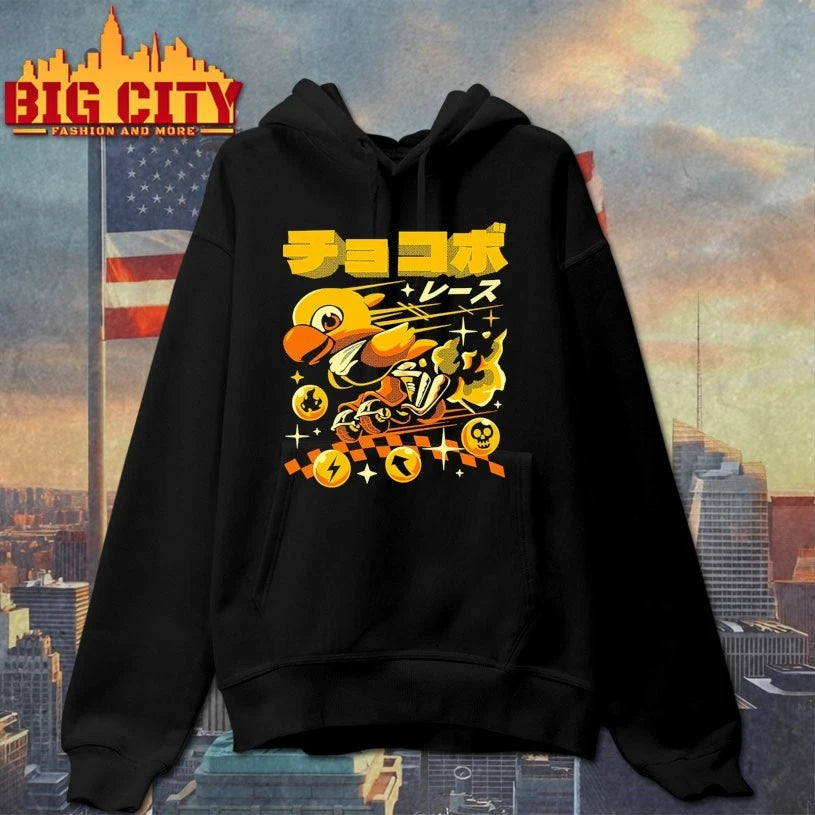 Cutie Speedster shirt