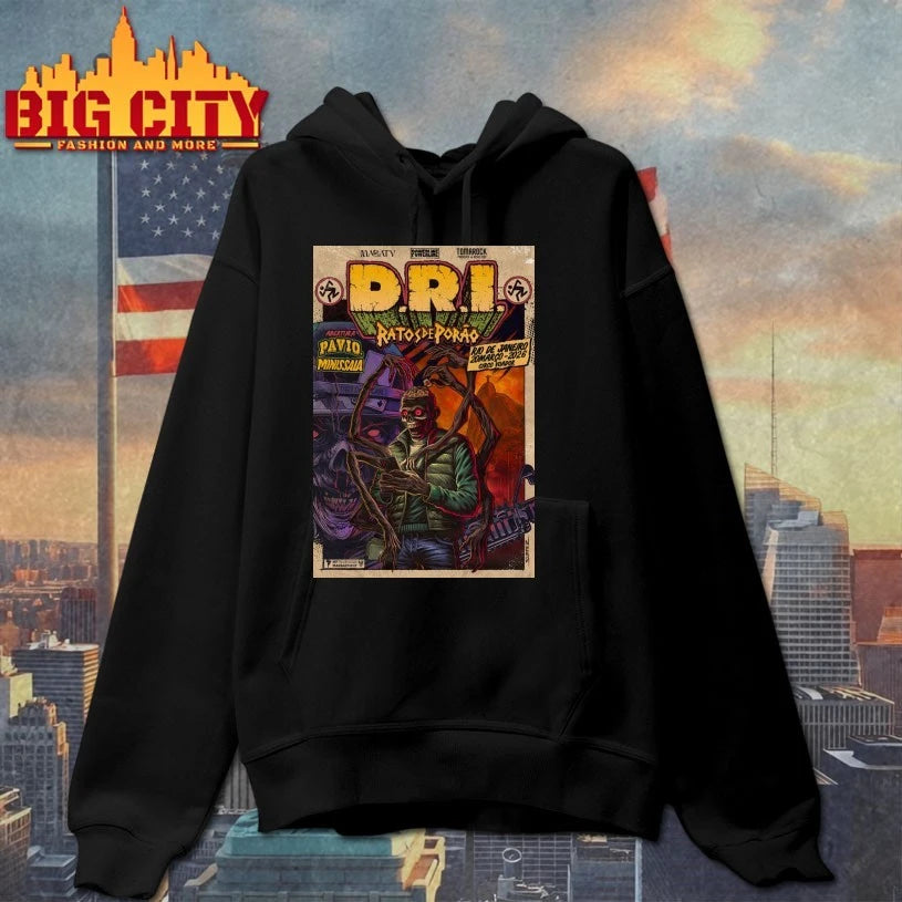 D.R.I Mar 20 2026 Rio De Janeiro Poster shirt