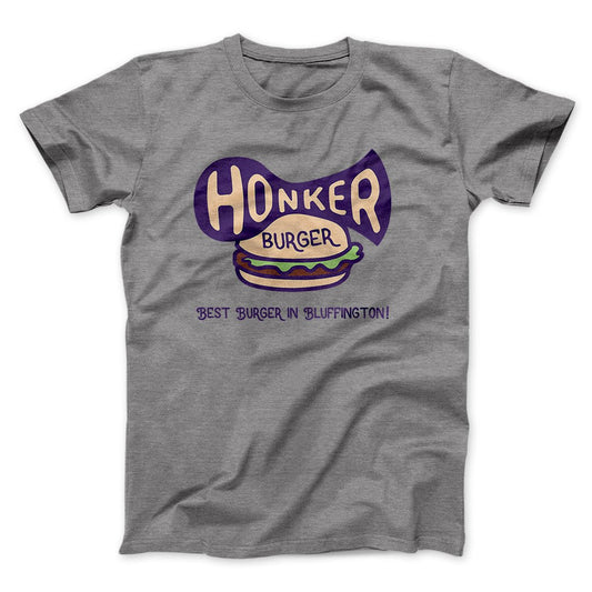 Honker Burger Men/Unisex T-Shirt