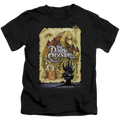 Dark Crystal Poster - Kid's T-Shirt (Ages 4-7) Hoodie, Sweatshirt | ZylaModa.com
