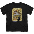 Dark Crystal Poster - Youth T-Shirt (Ages 8-12) Hoodie, Sweatshirt | ZylaModa.com