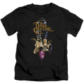 Dark Crystal Crystal Quest - Kid's T-Shirt (Ages 4-7) Hoodie, Sweatshirt | ZylaModa.com
