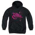Dark Crystal Bright Logo - Youth Hoodie (Ages 8-12) T-Shirts, Sweatshirt | ZylaModa.com