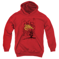 Dark Crystal Poster Lines - Youth Hoodie (Ages 8-12) T-Shirts, Sweatshirt | ZylaModa.com