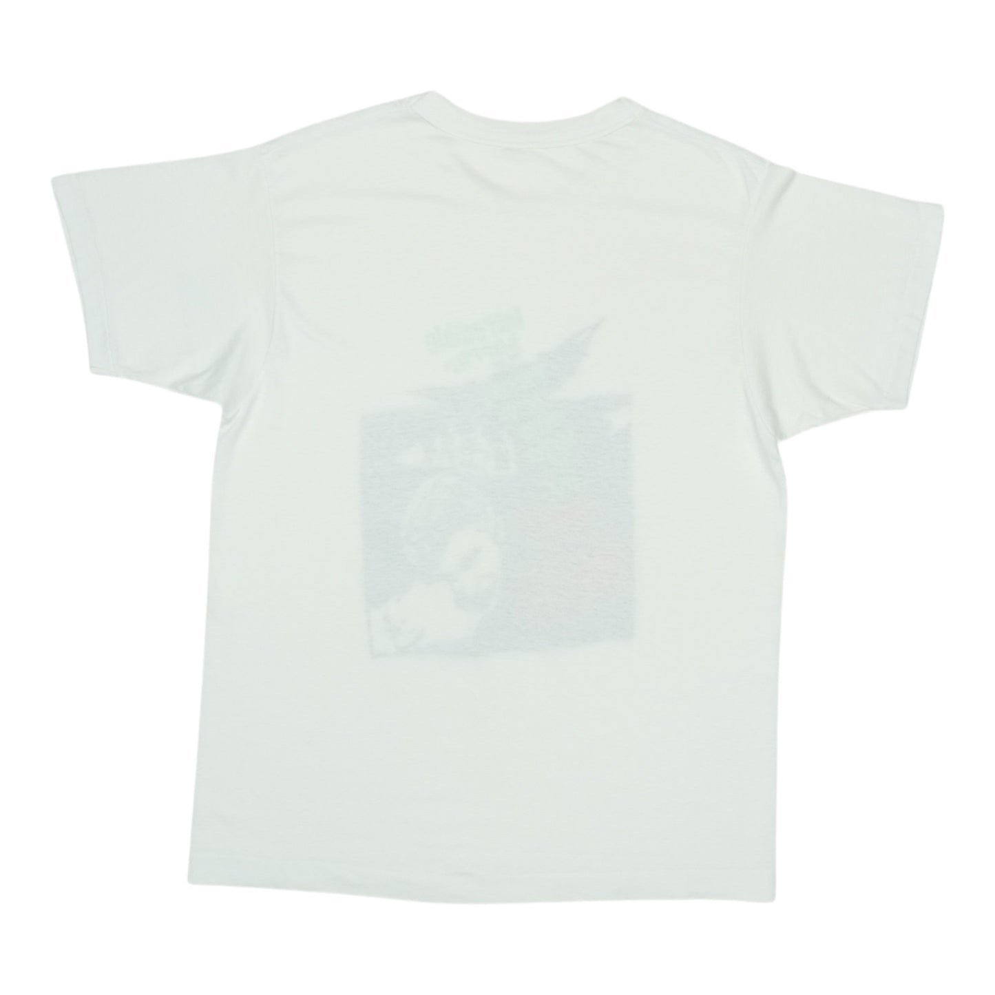 1980s World Of The Vampire Shirt