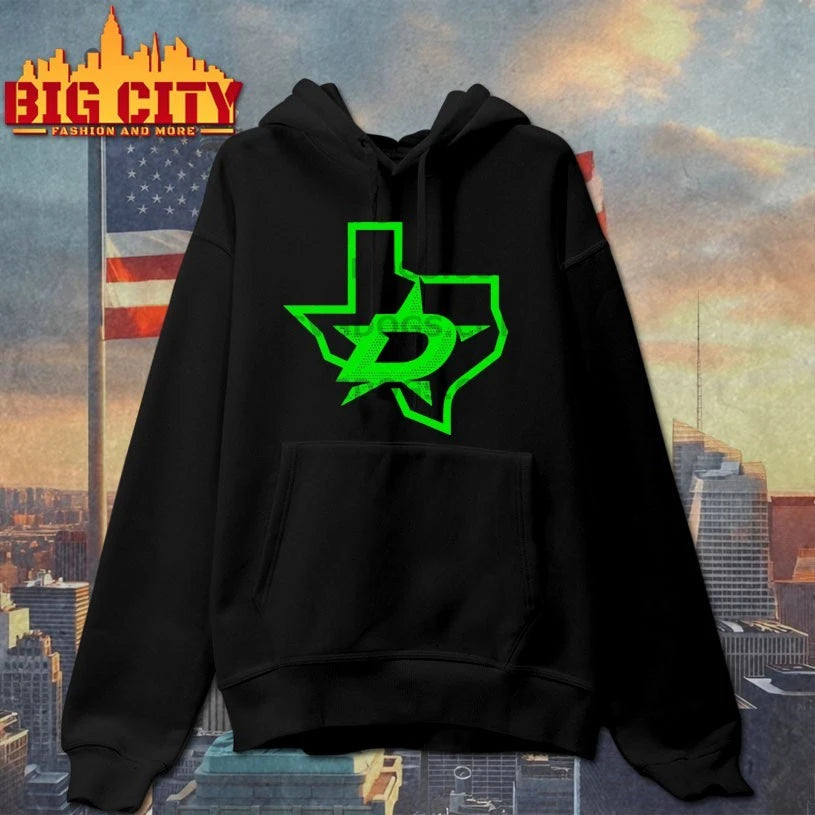 Dallas Stars Logo 2025 Shirt