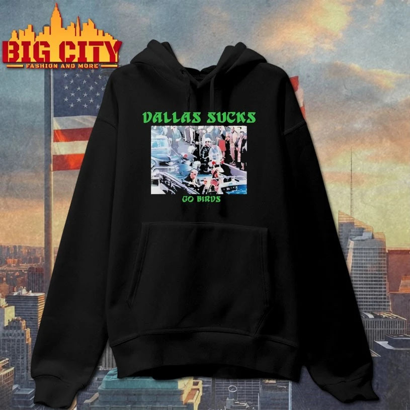 Dallas Sucks Go Birds Shirt