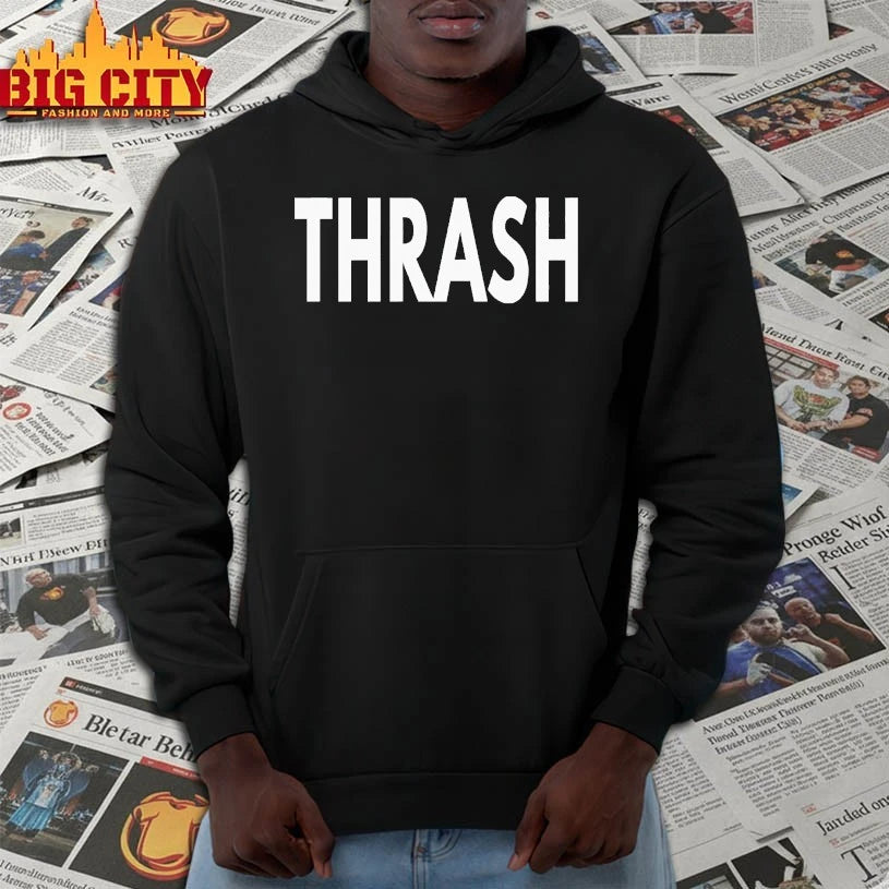 Danielle Hunter Thrash shirt
