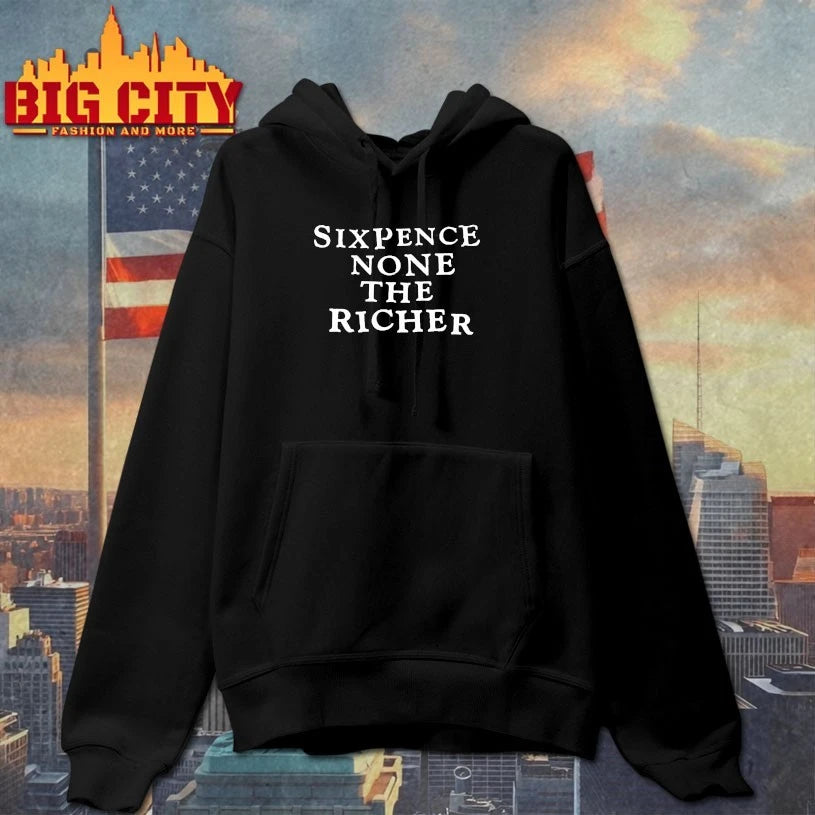Darius King Of Stimming Sixpence None The Richer Shirt