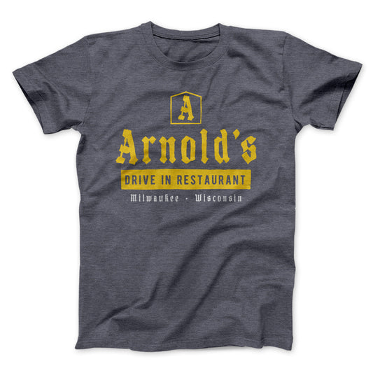 Arnold's Drive In Men/Unisex T-Shirt