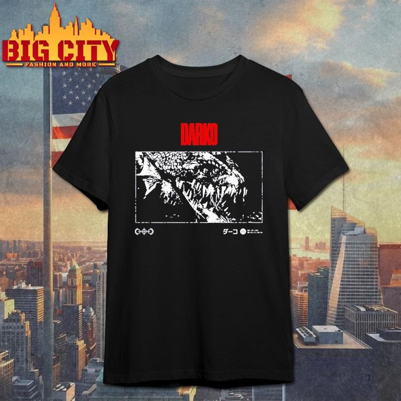 Darko US Comfort Colors MTG 2025 Shirt