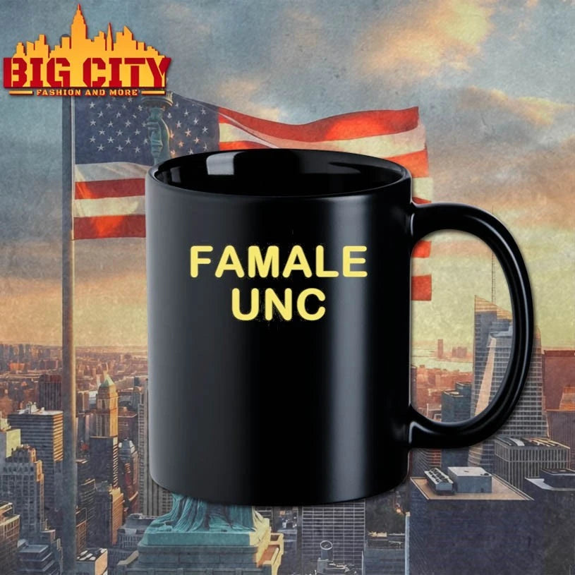 Darth Arzenal Female UNC shirt