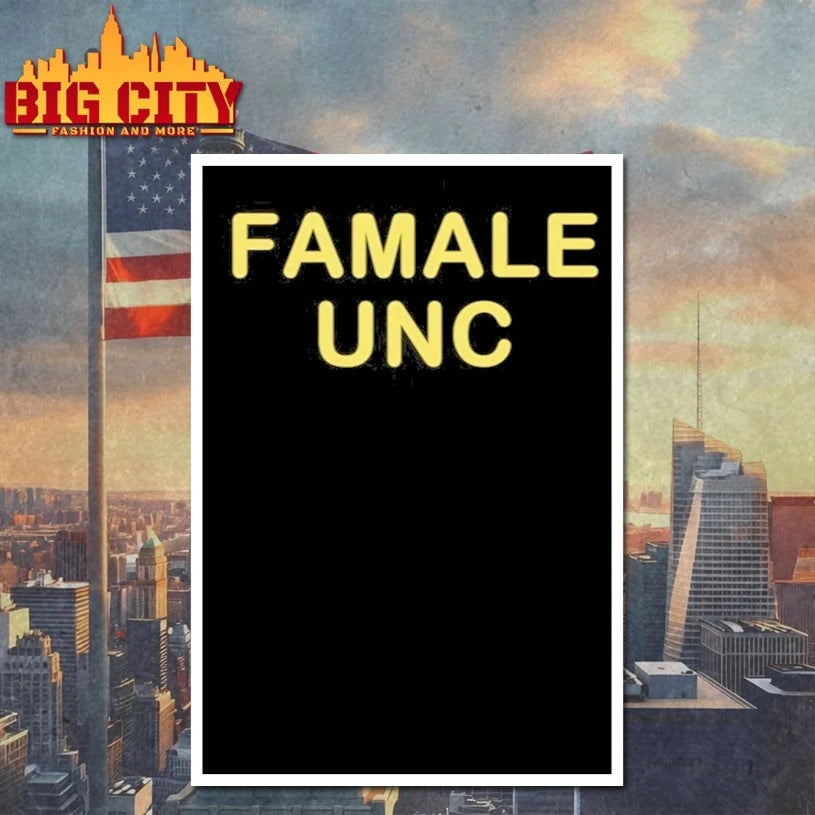 Darth Arzenal Female UNC shirt
