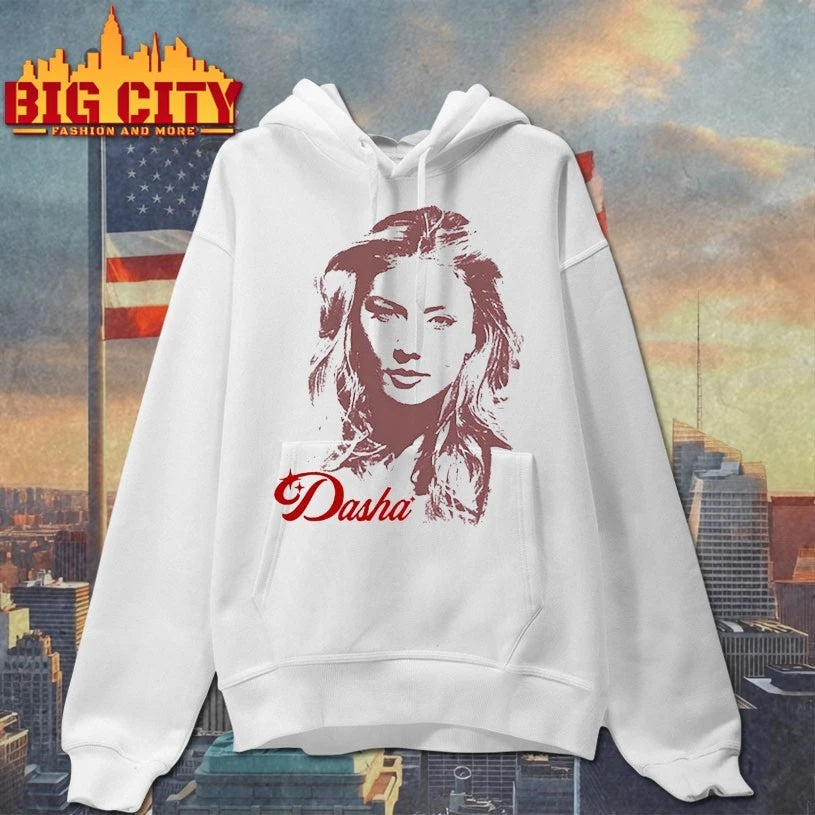 Dasha Anna Shirt
