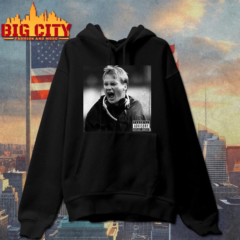 Official Dave Portnoy Coach Gruden Shirt