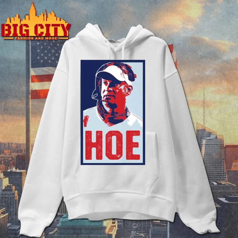 Dave Portnoy Hoe shirt