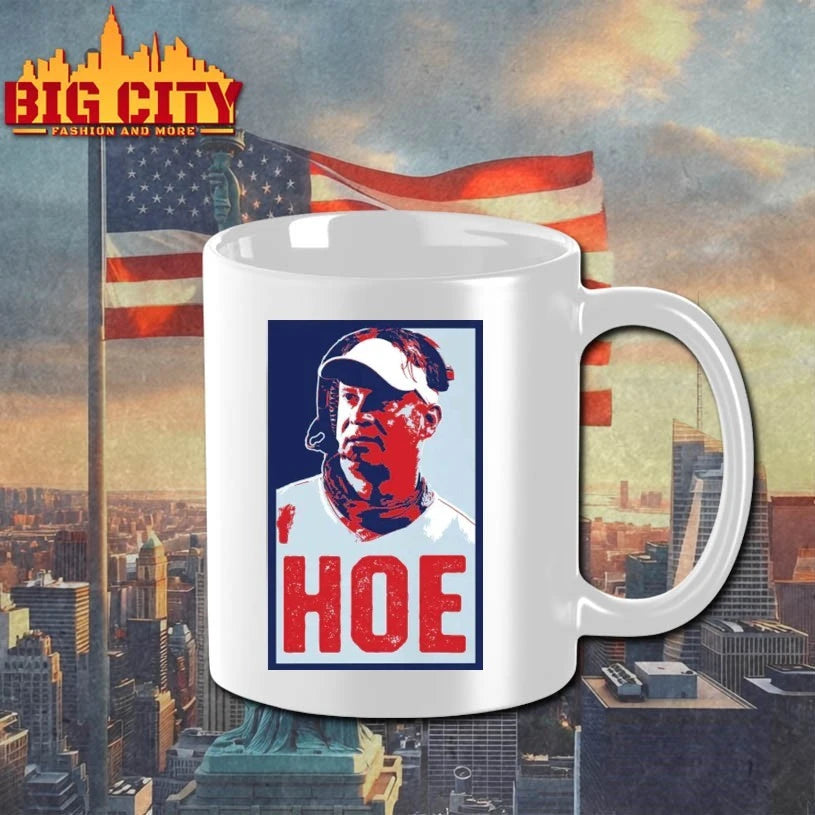 Dave Portnoy Hoe shirt