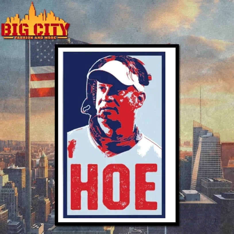 Dave Portnoy Hoe shirt