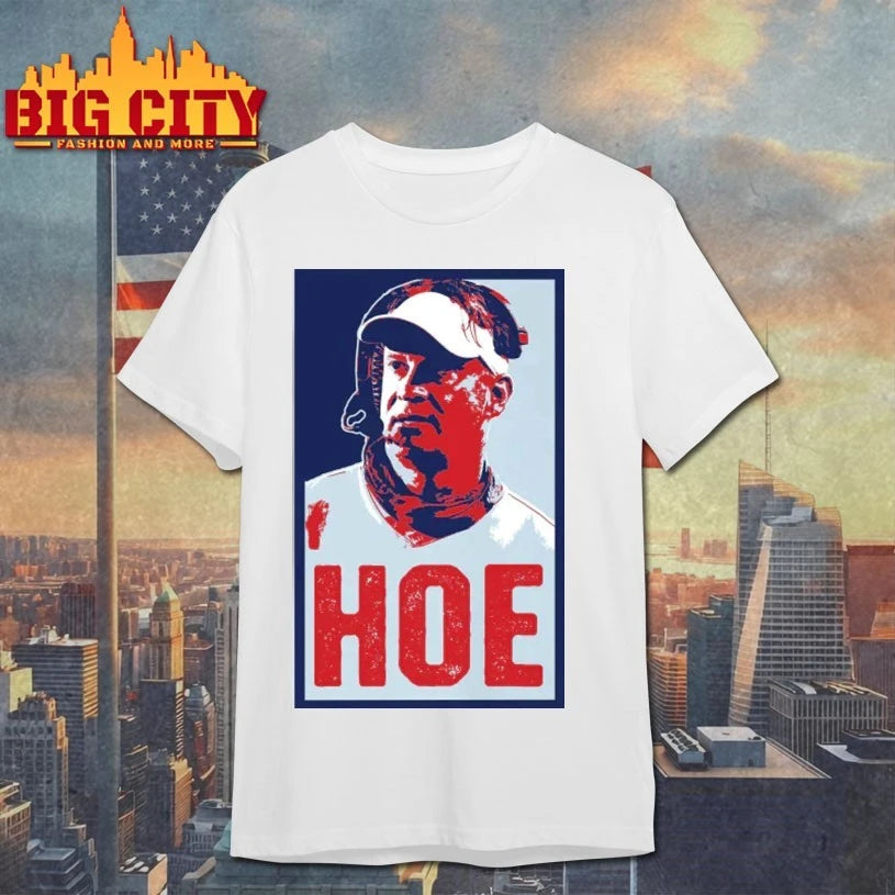 Dave Portnoy Hoe shirt