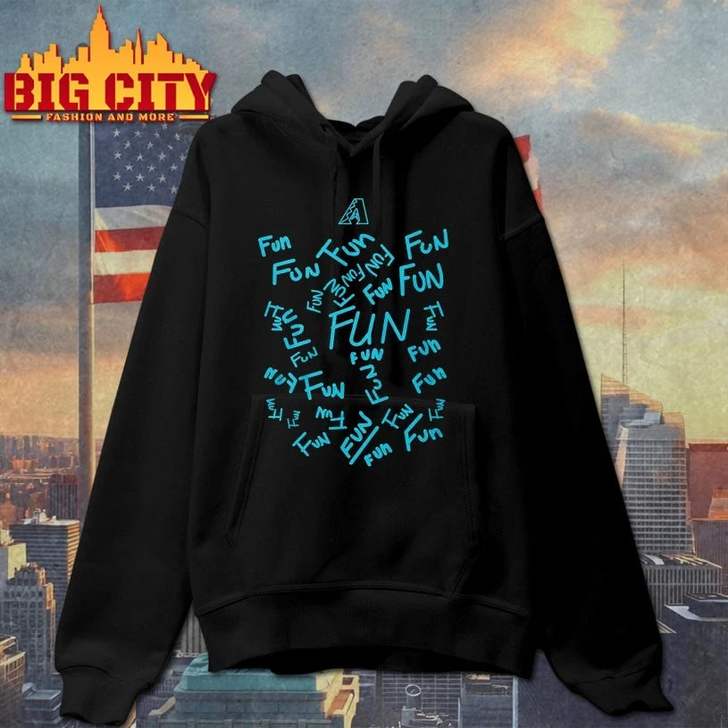 Dbacks Fun Fun Fun Shirt