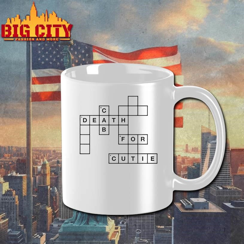 Dcfc Crossword Shirt