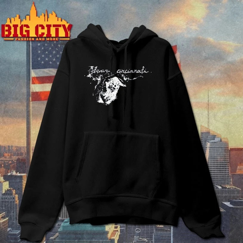Dear Cincinnati Evil Cabbit shirt