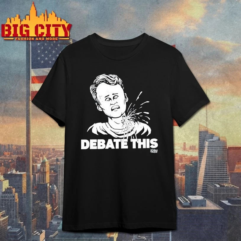 Debate This Diablo Macabre shirt
