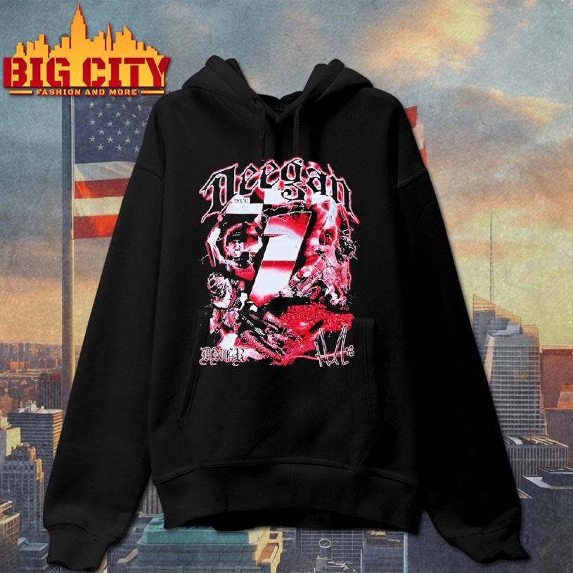 Deegan 38 Victory Lap Shirt