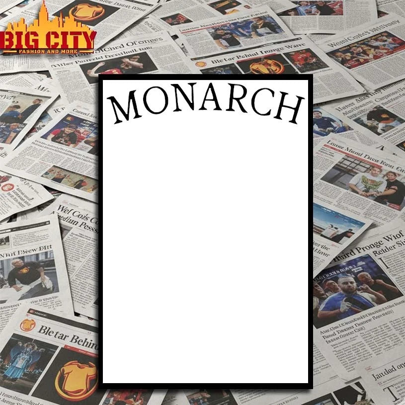 Demi Lovato monarch shirt