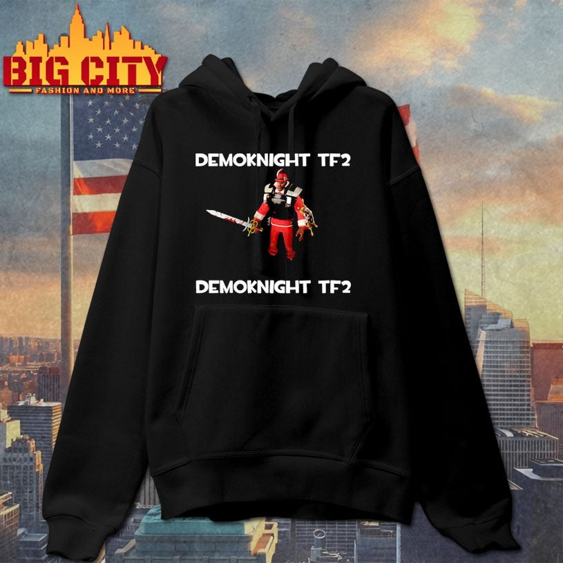 Demoknight Tf2 Demoknight Tf2 Shirt
