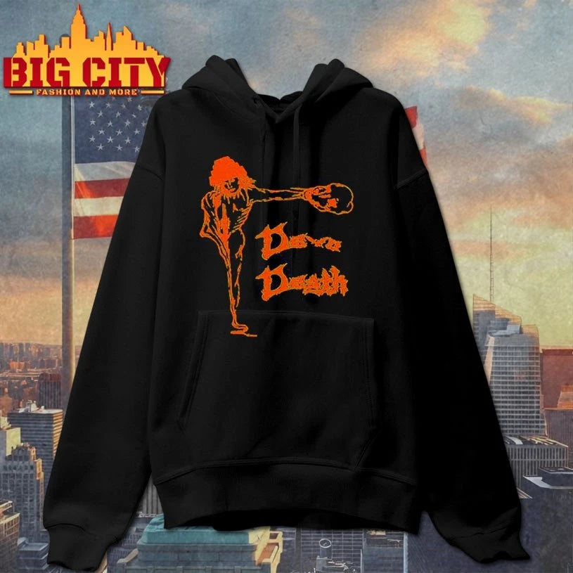 Devo Death 2025 Halloween Shirt