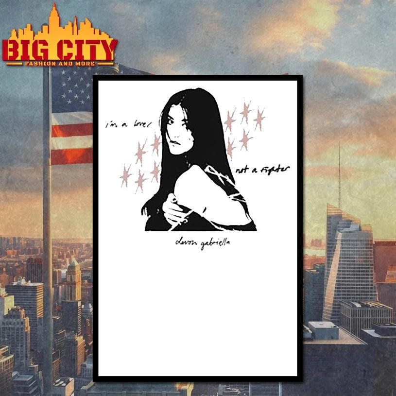 Devon Gabriella Star shirt