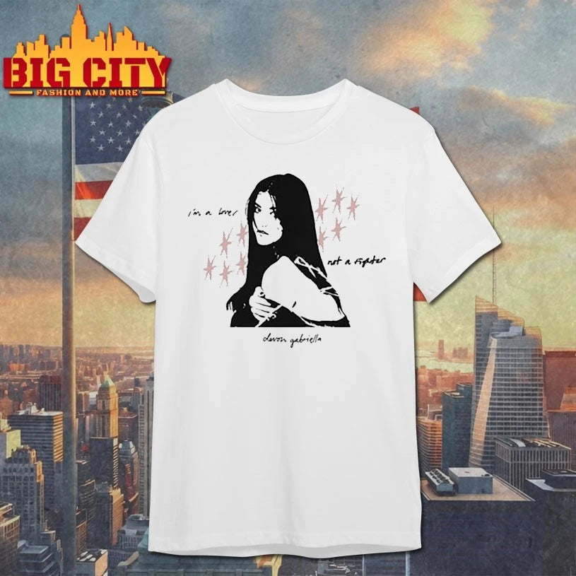 Devon Gabriella Star shirt