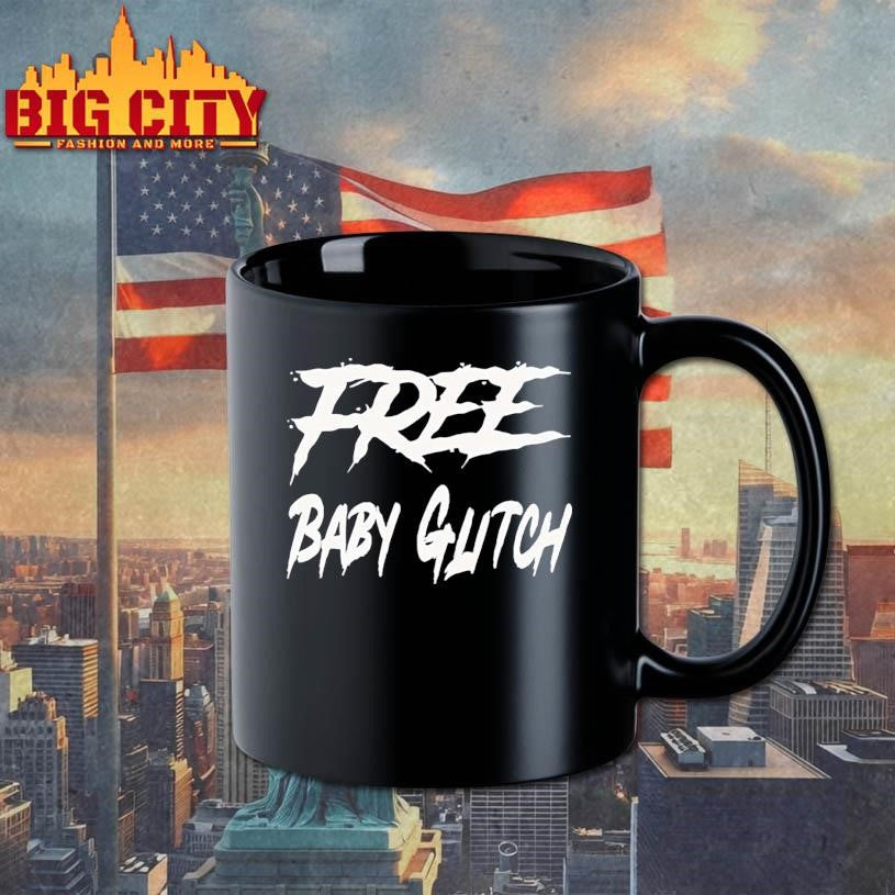 Dezz reggie free baby glitch