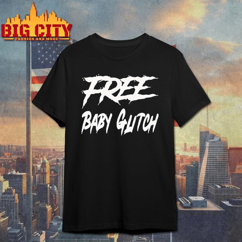 Dezz reggie free baby glitch