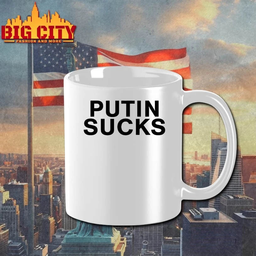 Diana Putin sucks shirt
