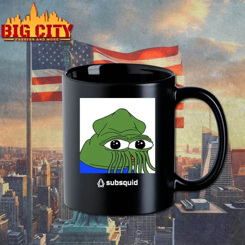 Dima Zhelezov Pepe The Frog Meme Shirt