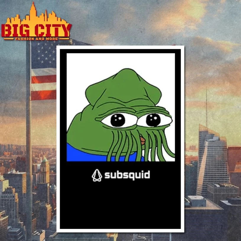 Dima Zhelezov Pepe The Frog Meme Shirt