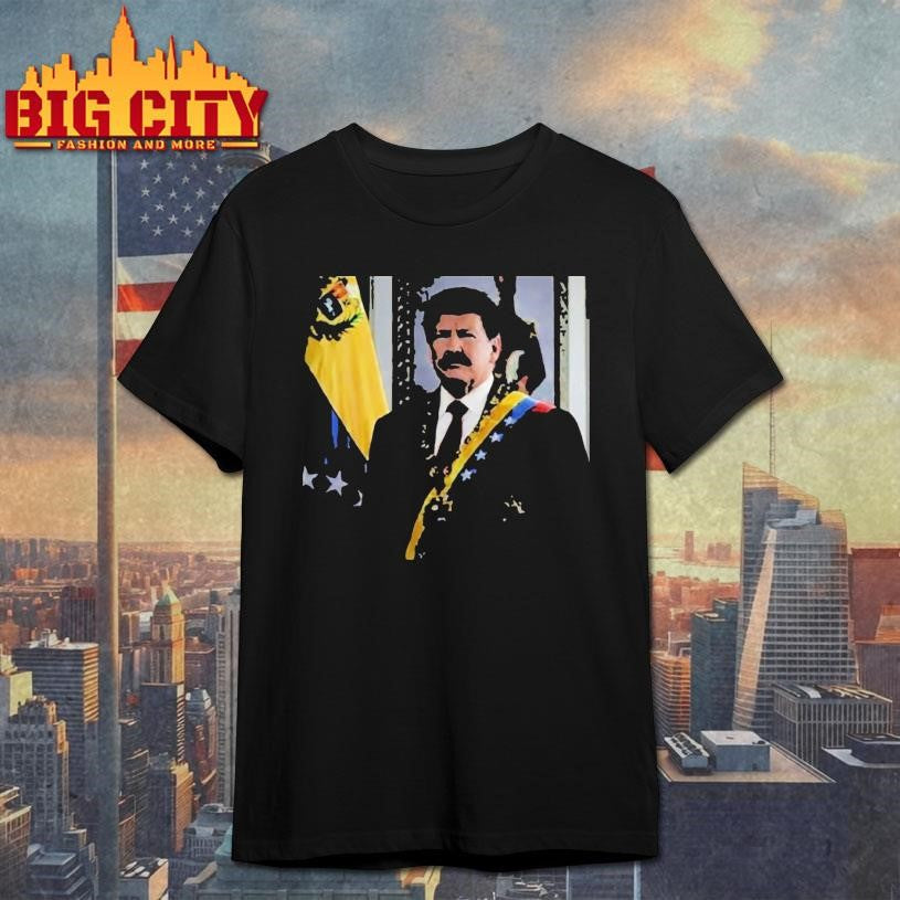 Donaldio Juan Trumpchez Shirt