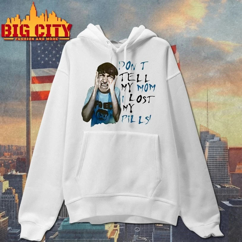 Don’t Tell My Mom I Lost My Pills shirt