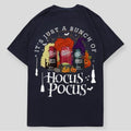 Dr Pepper Halloween Hocus Pocus Shirt, Halloween Women's Shirt, Halloween Gift tshirt, Dr Pepper King Of Baverages...