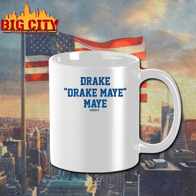 Drake Drake Maye Maye Shirt