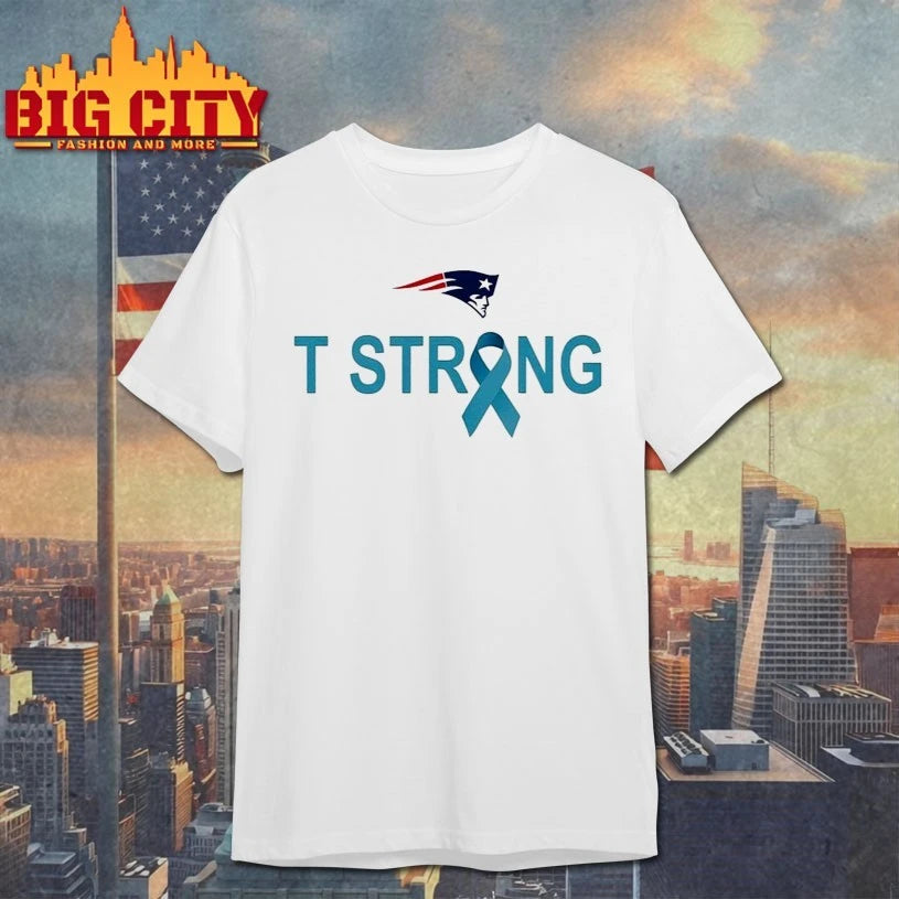 Drake Maye Patriots T Strong Shirts